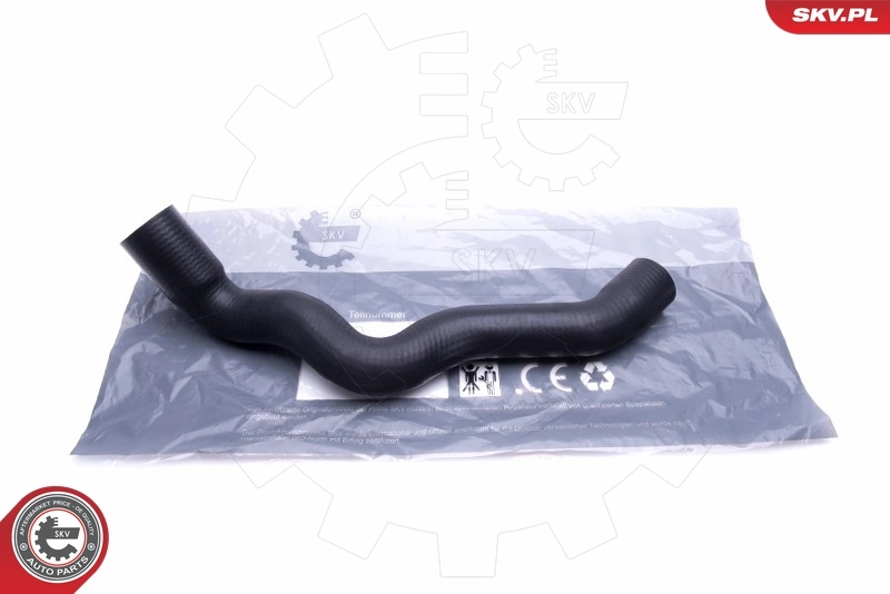 Radiator Hose